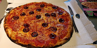Plats et boissons du Pizzeria Le Pizz'Burg à Lure - n°3