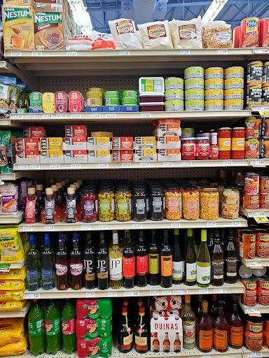 Supermarket «Save Mart Supermarkets», reviews and photos, 3601 Pelandale Ave, Modesto, CA 95356, USA