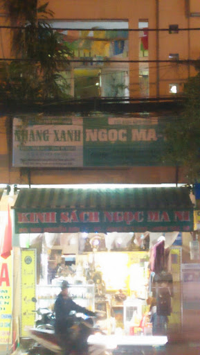 Top 17 chuỗi cửa hàng gumac Huyện Định Quán Đồng Nai 2022
