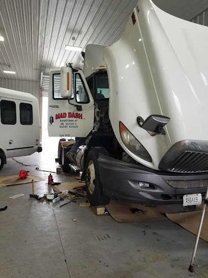 CMR Heavy Duty Truck Repair