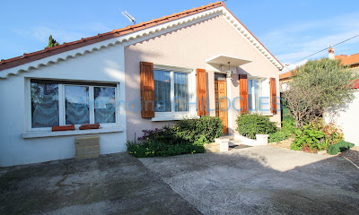 Amandine PHILOCLES Immobilier à Six-Fours-les-Plages