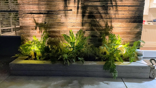 Hughes Landscape Inc. image