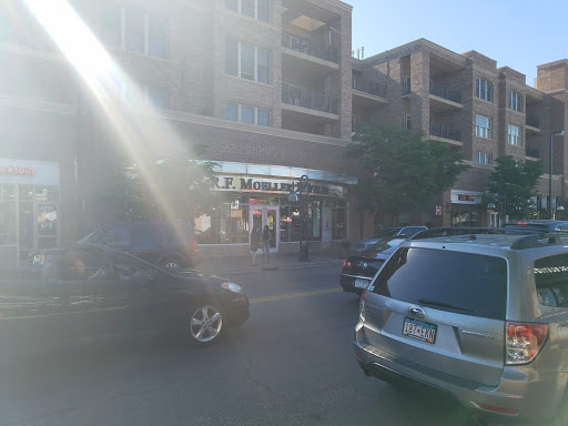 Jewelry Store «R.F. Moeller Jeweler», reviews and photos, 5020 France Ave S, Edina, MN 55410, USA