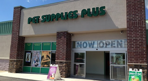 Pet Supply Store «Pet Supplies Plus», reviews and photos, 2500 S Main St, Rice Lake, WI 54868, USA