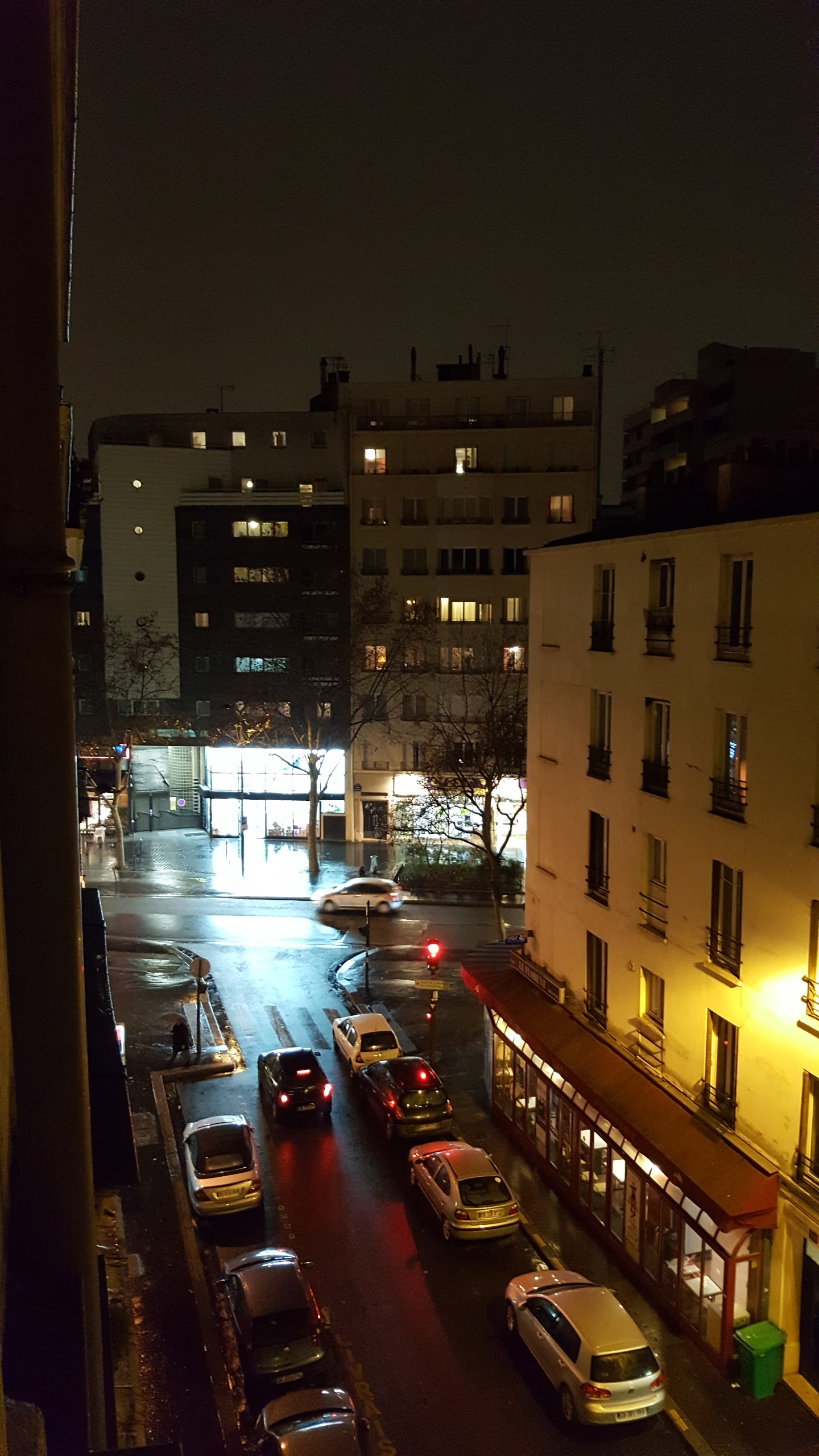 Photo n° 1 de l'avis de Abdelaziz.o fait le 11/02/2017 à 19:10