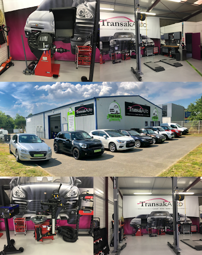 Photo 4 - Auto Vannes