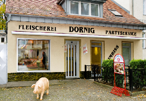 Fleischerei und Partyservice Olaf Dornig