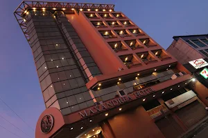 Maxandrea Hotel image