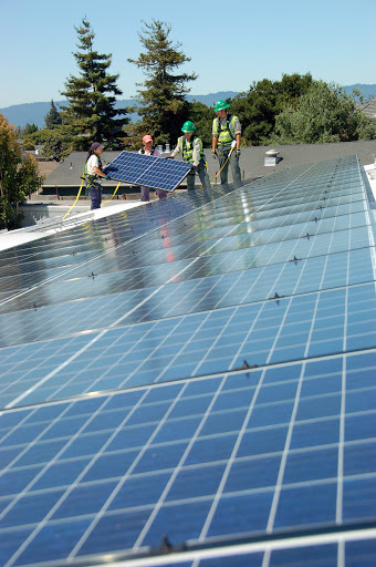 SunWork Renewable Energy Projects