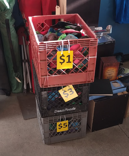 Outdoor Sports Store «The Gear Room», reviews and photos, 2258 Fort Union Blvd, Cottonwood Heights, UT 84121, USA