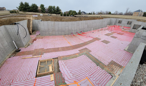 HVAC Contractor «Des Moines Comfort», reviews and photos