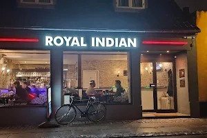 Royal Indian - Roskilde image