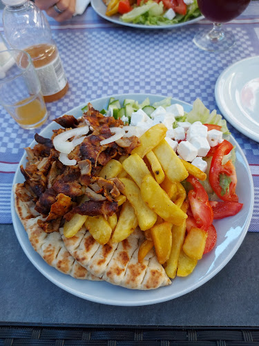 Taverna Hellasz - Görög Étterem és Gyros, Baklava, Görög Saláta - Szolnok