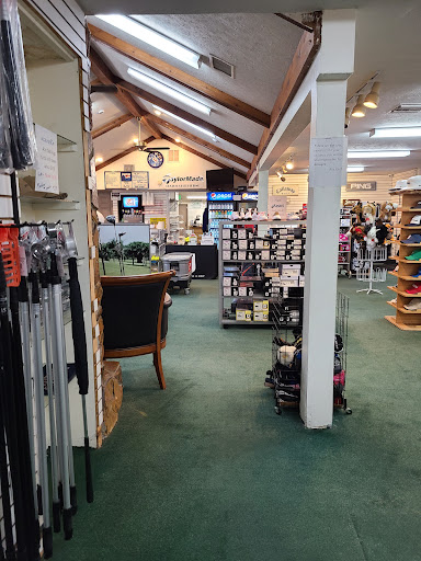 Golf Driving Range «Ace Golf Range & Pro Shop», reviews and photos, 12910 Boyette Rd, Riverview, FL 33569, USA