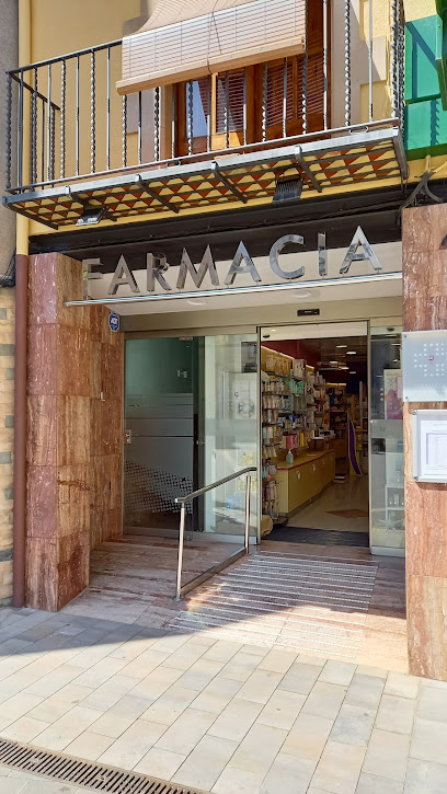 Foto de Farmacia Viver