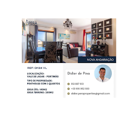 Pera Premium Properties