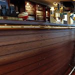 Photo n°6 de l'avis de Andrea. fait le 04/12/2022 à 10:05 sur le  Essen & Meer im Skipperhuus à Norden