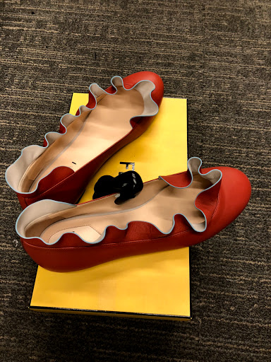 Department Store «Nordstrom Rack», reviews and photos, 3920 124th Ave SE, Bellevue, WA 98006, USA