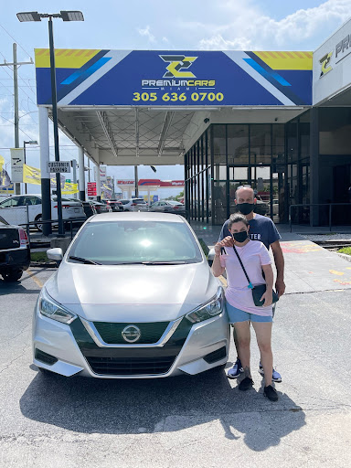 Used Car Dealer «Premium Cars Miami», reviews and photos, 290 NW 27th Ave, Miami, FL 33125, USA
