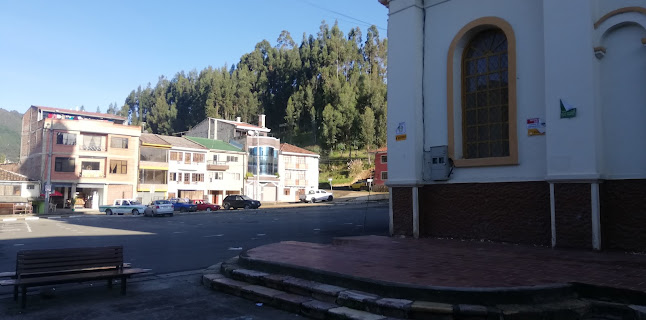 Opiniones de Iglesia Católica San Pedro de Sayausí en Cuenca - Iglesia