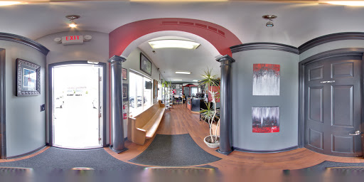 Tattoo Shop «Immortal Canvas», reviews and photos, 4125 Hamilton Middletown Rd, Hamilton, OH 45011, USA