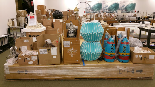 Outlet Store «Pottery Barn Outlet», reviews and photos, 788 Gravois Bluffs Blvd, Fenton, MO 63026, USA