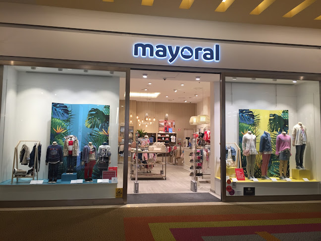 Mayoral - Roupa Infantil e Bebés - Arrábida Shopping