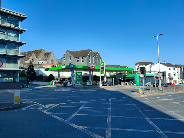 Reviews of Asda Plymouth Exeter Street Petrol Filling Station in Plymouth - Gas station