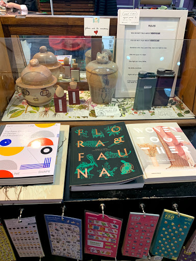 Gift Shop «We Are 1976, Inc.», reviews and photos, 313 N Bishop Ave, Dallas, TX 75208, USA