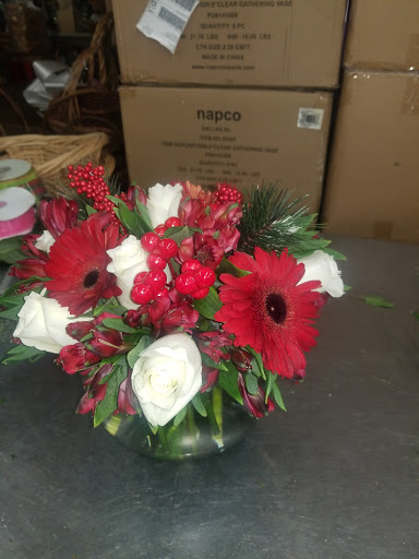 Florist «Glorious Flowers», reviews and photos, 703 E Western Ave, Avondale, AZ 85323, USA