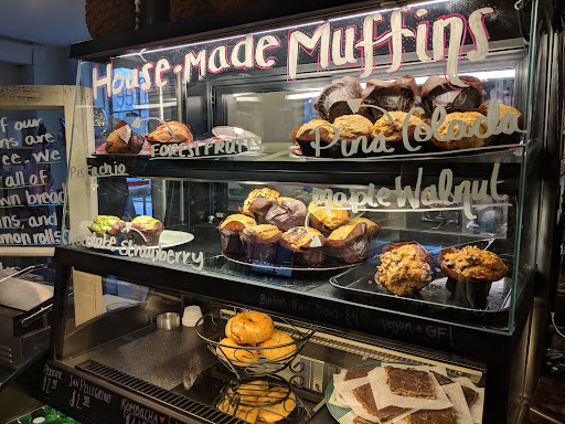 Coffee Shop «Jamnbean Coffee Company - Ada», reviews and photos, 590 Ada Dr SE, Ada, MI 49301, USA