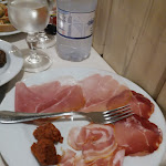 Photo n°9 de l'avis de Debora.e fait le 25/08/2019 à 19:12 sur le  Ristorante la casareccia da Franco à Brattirò