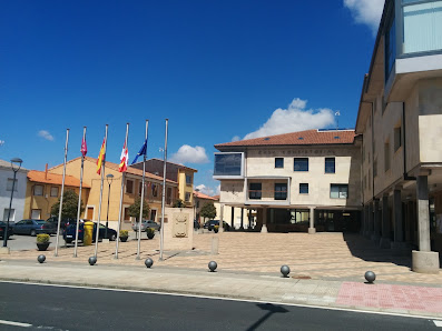 Ayuntamiento de Villadangos del Páramo Pl. Mayor, 1, 24392 Villadangos del Páramo, León, León, España