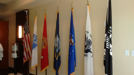 Veterans Association of North County image