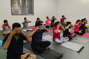 Jaymit Yoga Studio - Basic Yoga, Advance Yoga, Meditation, Pre-post Natal Yoga Services image