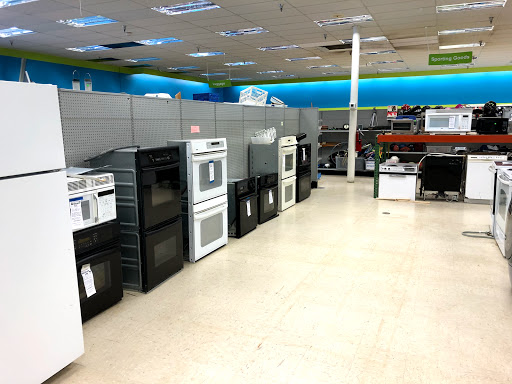 Home Improvement Store «Habitat Restore», reviews and photos