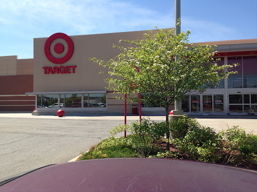 Target Grocery