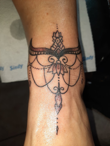 Angel & BBros Tattoo - Tetoválószalon