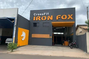 CrossFit Iron Fox image