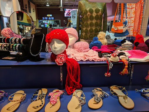 Shopping Mall «Santa Fe Mall», reviews and photos, 3750 Venture Dr, Duluth, GA 30096, USA