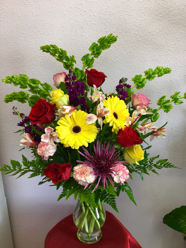 Florist «Forever Flowers», reviews and photos, 16728 E Smoky Hill Rd #11g, Centennial, CO 80015, USA