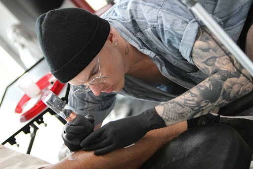 Explore in memory of mom tattoo ideas, creative tattoo ideas in Kissimmee, available at Fallen Heroes Tattoo & Piercing (Florida)