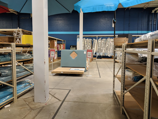 Home Goods Store «At Home», reviews and photos, 5901 Mercury Dr, Dearborn, MI 48126, USA