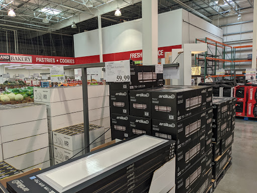 Warehouse club «Costco», reviews and photos, 1450 Tingle Circle West, Mobile, AL 36606, USA