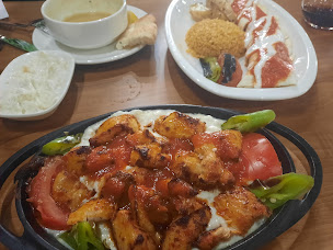 Photo n°17 de Istanbul Grill, L'Isle-d'Abeau à L'Isle-d'Abeau ()