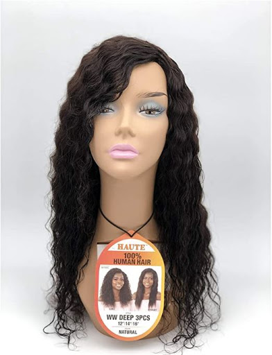 Beauty Supply Store «Beauty Way», reviews and photos, 1710 Mill Pond Rd, Conway, SC 29527, USA