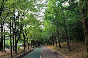 Eungbong Neighborhood Park (Daehyunsan Baesuji Park) image