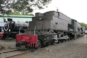 Kenya Railway Museum image