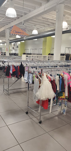 Donations Center «Goodwill Industries», reviews and photos