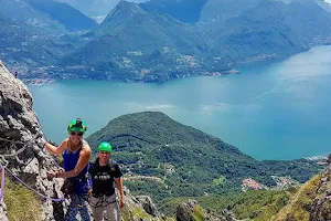 Lake Como Adventures image